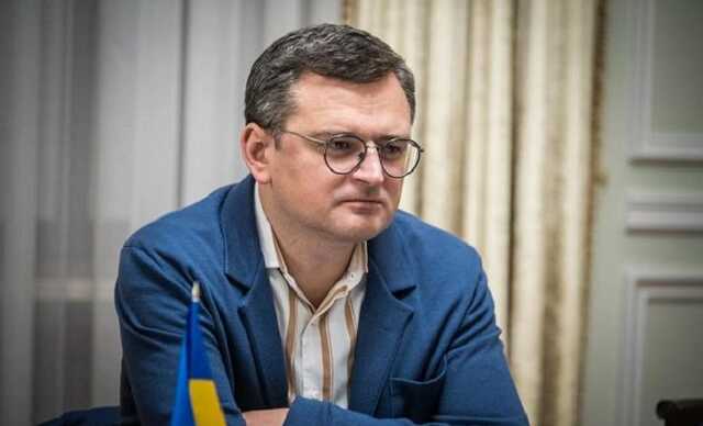 Кулеба закликав світ уже зараз готуватися до поразки Росії