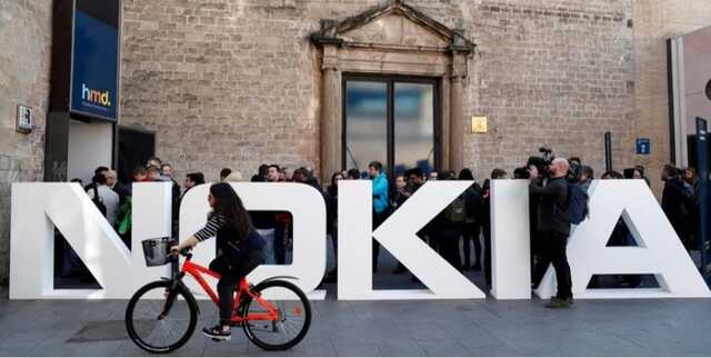 Великий російський оператор заявив, що Nokia хоче поставити їм обладнання
