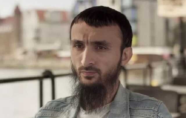 Поліція Швеції не коментує інформацію про вбивство чеченського блогера, який критикував Кадирова