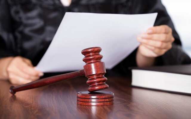 Вісім років ув’язнення. Винесено найжорстокіший вирок міліціонеру у справах Майдану