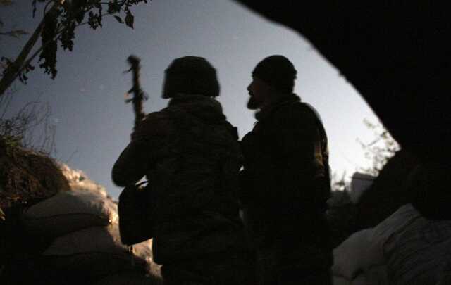 ISW: Оккупанты пытаются окружить Бахмут, ВСУ атакуют на линии Сватово-Кременная