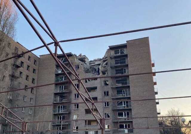 Окупантам довелося визнавати втрати: спливли подробиці вибухів в Алчевську