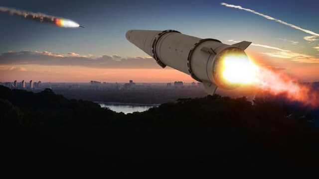 Исследователи: Россия обстреливает Украину ракетами Х-101, произведенными во время войны