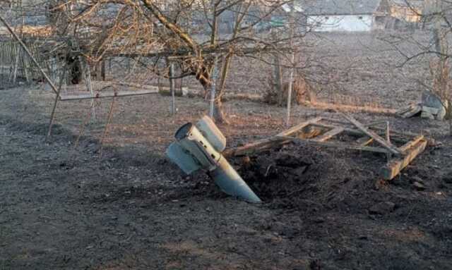 Обстріл Херсона: одна людина загинула