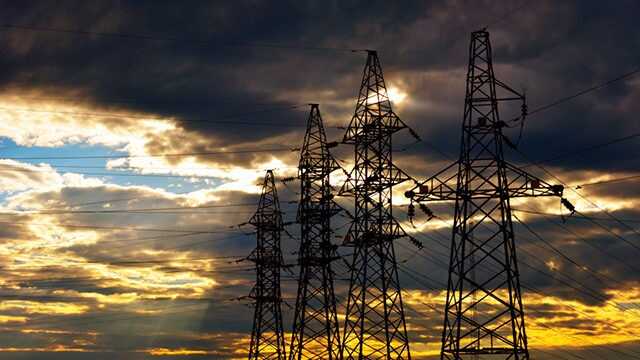 В "Укренерго" розповіли, скільки потрібно часу на відновлення енергосистеми після вчорашньої атаки РФ