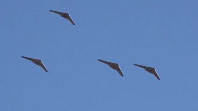 У ЗСУ розповіли, чому РФ більше не запускає дрони Shahed