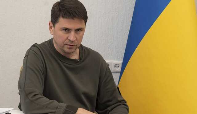 Подоляк назвал результаты, которых Россия достигнет от "спецоперации"