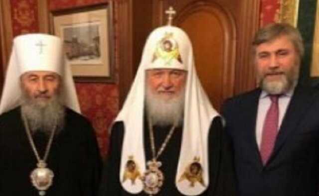 25% «Метінвесту» заблоковано: Малхасян-Новинський у пошуках благодаті