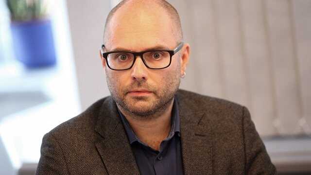 Глава нацкомітету Латвії з ТБ різко висловлювався проти євроінтеграції України