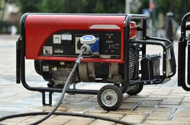 Україна попросила в Грузії генератори. Тбілісі каже, що вперше чує