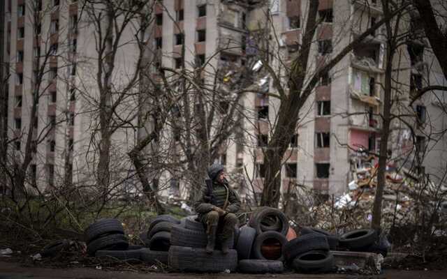 Окупанти атакували Дніпропетровщину безпілотниками, завдали ударів артилерією та "Ураганами"
