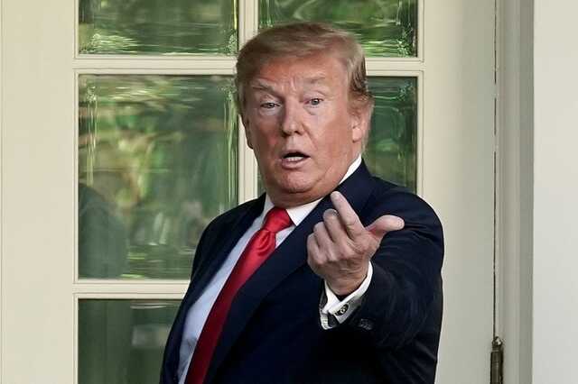 Бизнес-империю Трампа признали виновной в мошенничестве