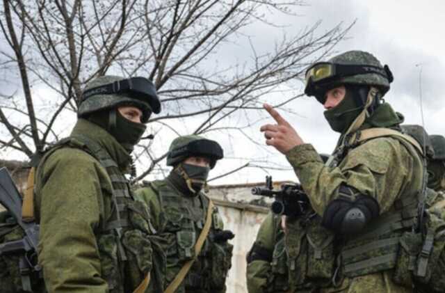 Окупанти перетворюють інститут садівництва у Мелітополі на військову базу - ЗМІ