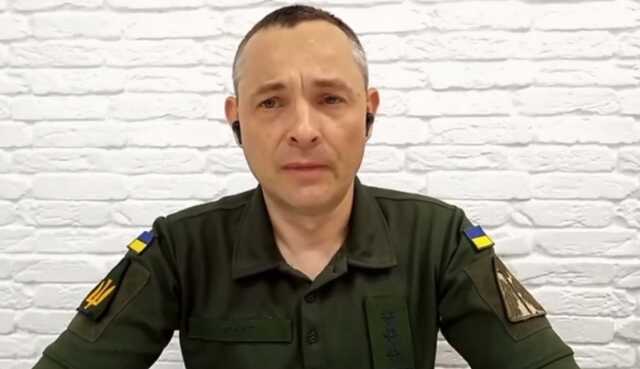 Вперше за три тижні. Ігнат розповів подробиці атаки РФ по Україні дронами