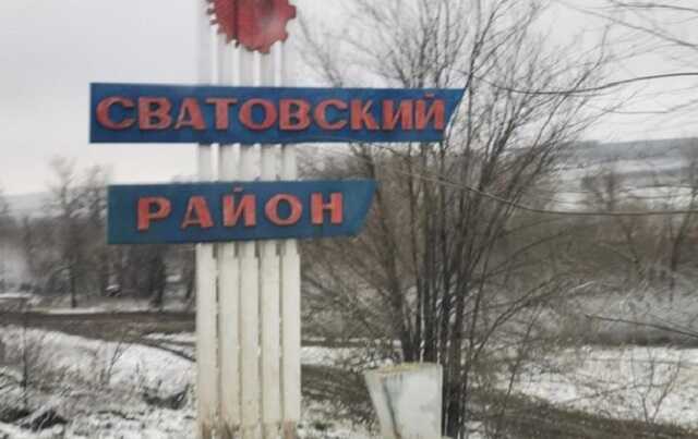 ЗСУ зберігають вогневий контроль над трасою Сватове – Кремінна, але окупанти задумали контрнаступ, – Гайдай