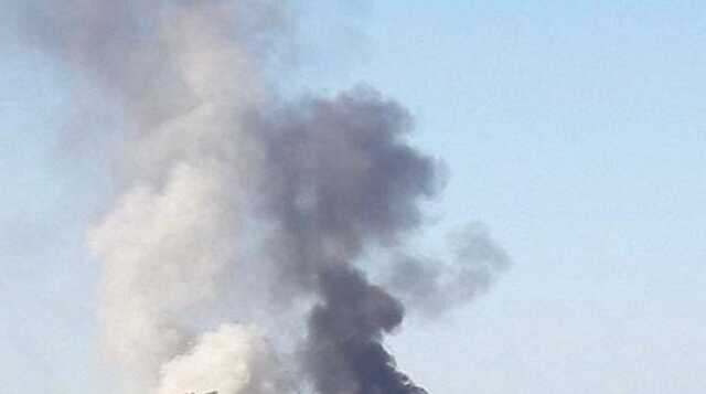 У Херсоні знову пролунали звуки вибухів