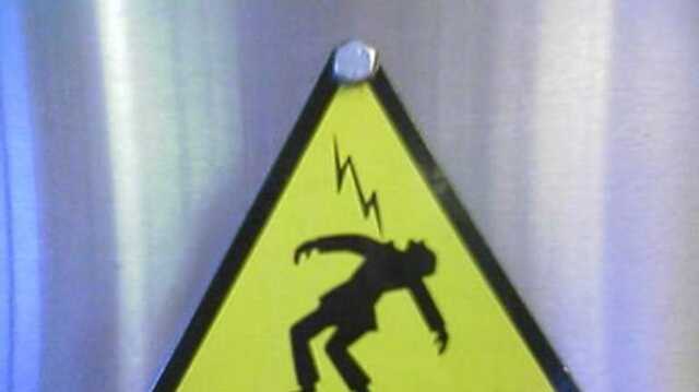 У Полтаві хлопець загинув в результаті враження електричним струмом