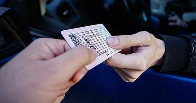 В Україні змінили процедуру отримання посвідчення водія