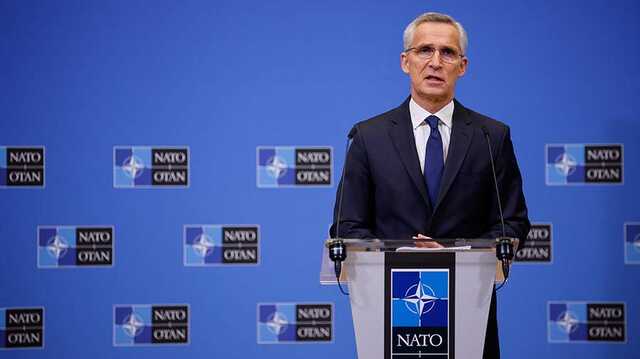 Столтенберг назвав удари БПЛА по російських аеродромах законним правом України на захист