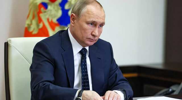 Путин вернулся к угрозам применения ядерного оружия против Украины