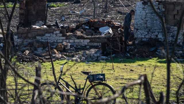 У Херсоні загинув чоловік внаслідок вчорашнього обстрілу автотранспортного підприємства