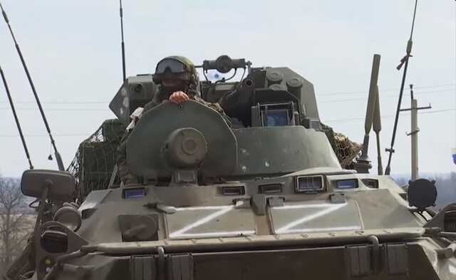 Через знищення електропідстанції Волноваха залишилася без світла щонайменше на три тижні