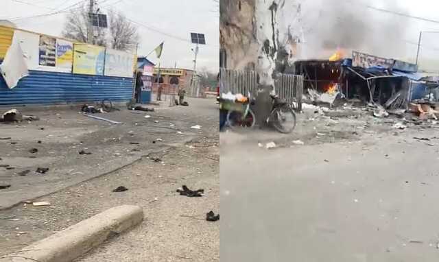 Кількість загиблих внаслідок обстрілу Курахового зросла