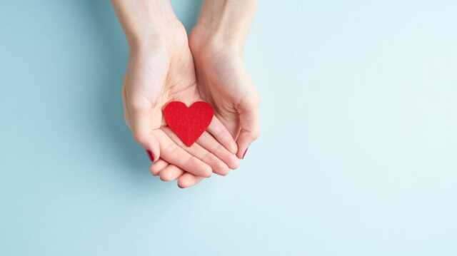 Медики объяснили волонтёрам, как не сойти с ума во время военных действий