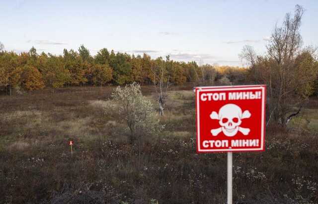 Четверо поліцейських загинули, підірвавшись на мінах під Херсоном, — Нацполіція