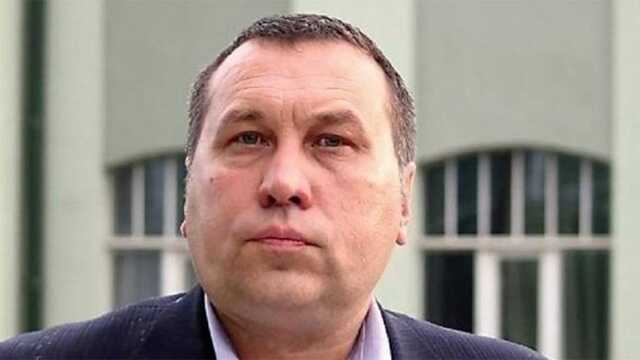 Естонія анулювала посвідку на проживання російському пропагандисту: йому заборонено в’їзд до Шенгену