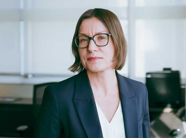 Президент Красного Креста прибыла в Украину