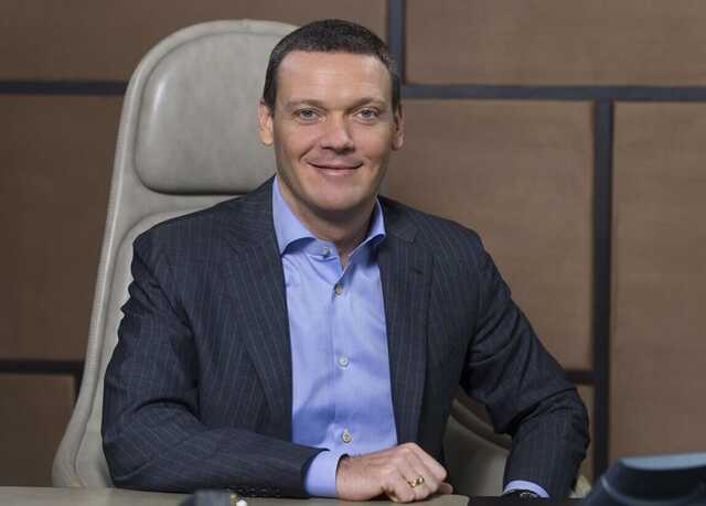 Одіозний коррупціонер з Одеси Кауфман, якого затримало НАБУ, вийшов на свободу