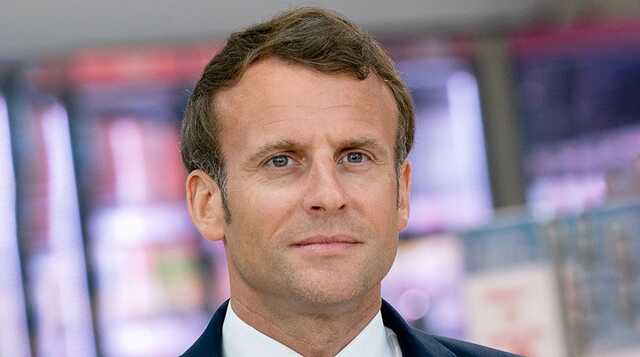 Макрон знайшов новий спосіб "зберегти обличчя Путіну"