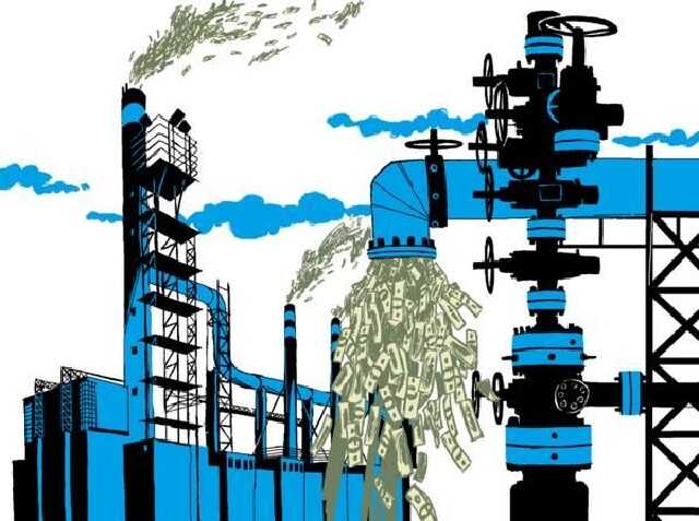 Журналісти знайшли заначку Путіна з мільярдом доларів від газової афери