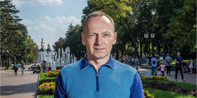 Мэру Чернигова Атрошенко готовят новое подозрение в миллионных хищениях