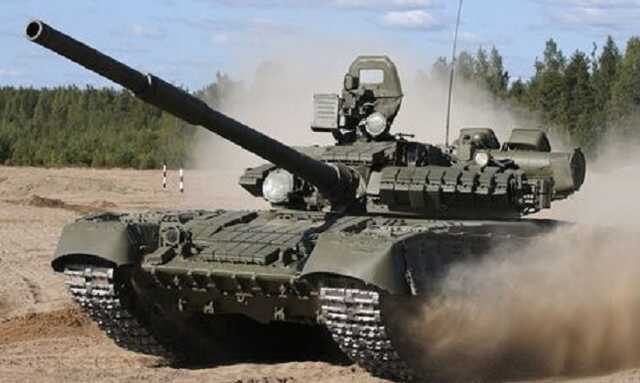 Українські спецпризначенці показали, як знищили набридливий російський танк