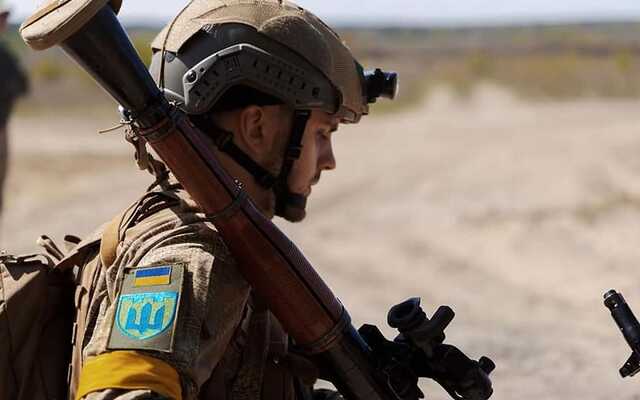 ВСУ накрыли позиции россиян и уничтожили живую силу противника