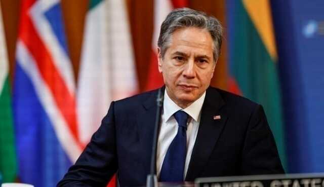 Путін змінив стратегію у спробі зламати Україну, але не досягне успіху, - Блінкен