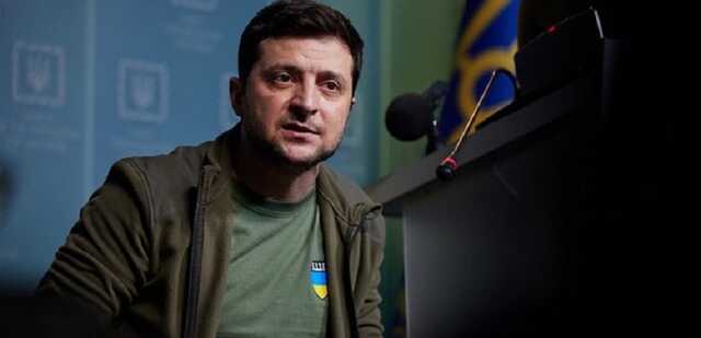 Зеленський закликав Словаччину визнати РФ державою-спонсором тероризму