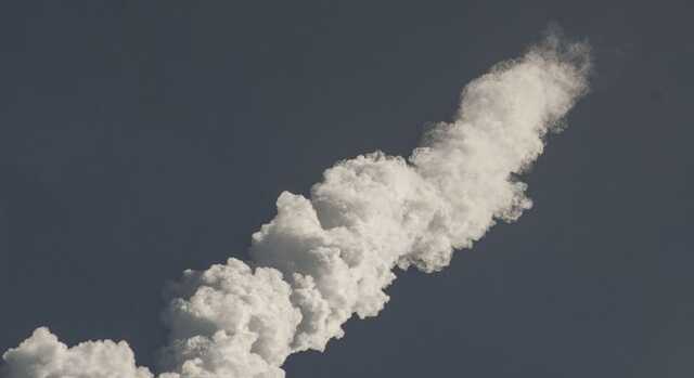 У Кривому Розі та Херсоні пролунали вибухи