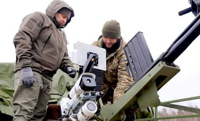Філатов розповів, як у Дніпрі удосконалили систему ППО