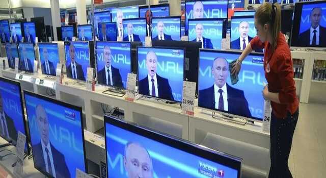 WP: Російські пропагандисти запустили на заході кампанію проти українських біженців