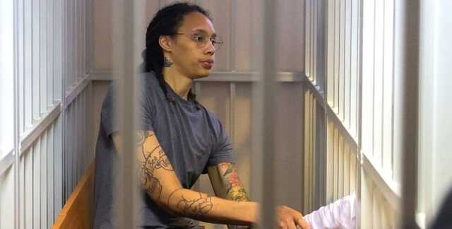 Терористи посміхаються: екс-радник із нацбезпеки США пояснив, чим небезпечний обмін Грайнер