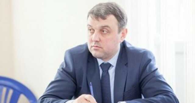 «Метинвест» Рината Ахметова назначил свою марионетку замглавы Запорожья