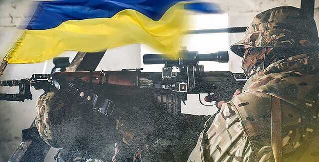 ЗСУ можуть зайти в Кремінну вже до Нового року, - Гайдай