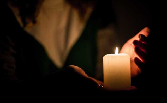 У Києві та області екстрені відключення світла