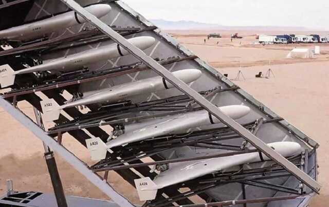 Британська розвідка: Росія могла отримати нову партію дронів з Ірану