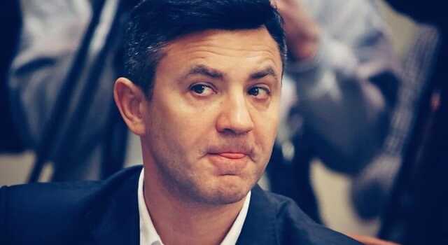 Нардеп Тищенко знову потрапив у скандал: не минулося без поліції
