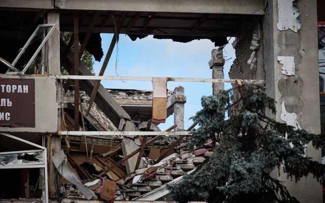 Як Україні і українцям отримати належне правосуддя і справедливі репарації від Росії