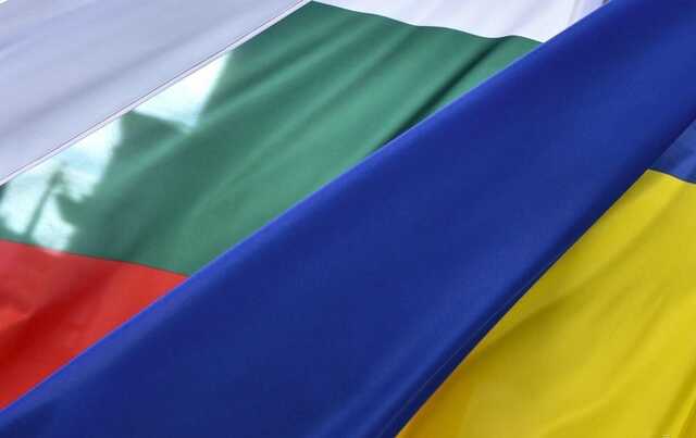 Парламент Болгарии утвердил список первой военной помощи Украине, - Reuters
